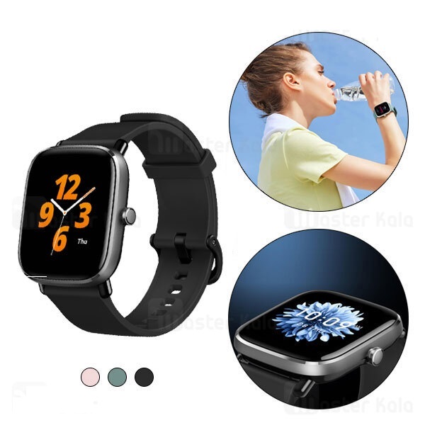 Buy Price Xiaomi AmazFit GTS 2 Mini Smartwatch 01 1 - ساعت هوشمند امیزفیت Amazfit GTS 2