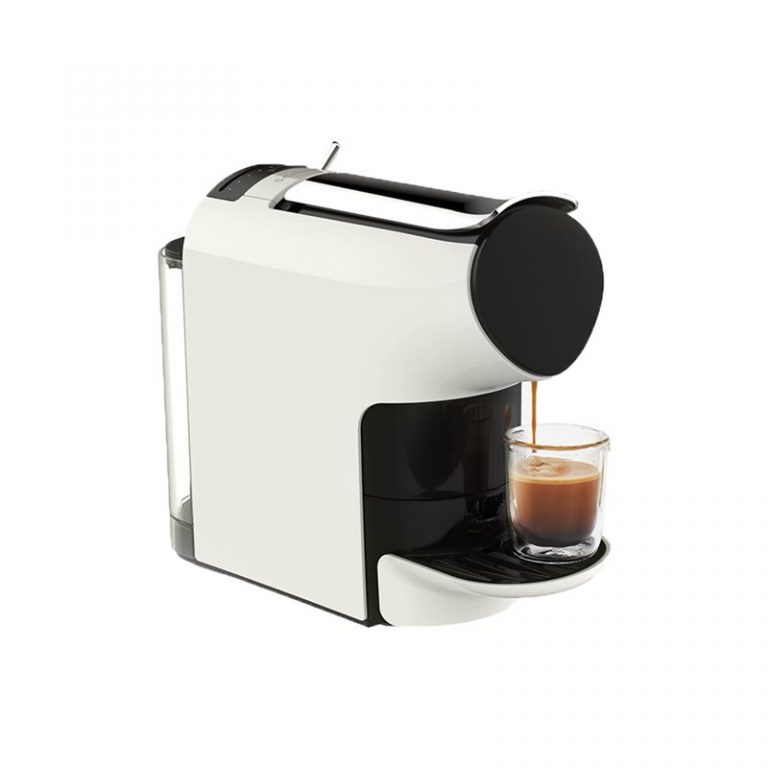 دستگاه قهوه ساز شیائومی Scishare Capsule Express S1103