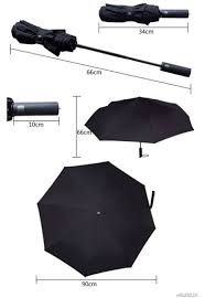 چتر اتوماتیک شیائومی Xiaomi Mijia Automatic Umbrella
