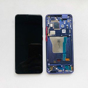 اچ و ال سی دی گوشی شیائومی Xiaomi Poco f2