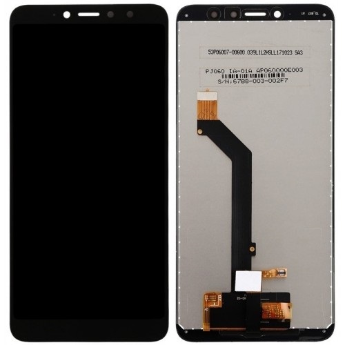 اچ و ال سی دی گوشی شیائومی Xiaomi Redmi Note 5