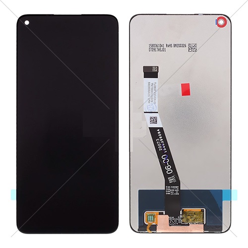 اچ و ال سی دی گوشی شیائومی Xiaomi Redmi Note 9
