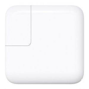 شارژر دیواری اپل Apple A1540 29W USB-C Power Adapter