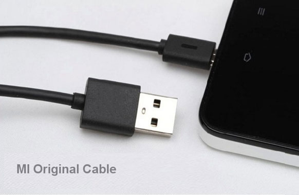 کابل شارژ شیائومی Micro USB