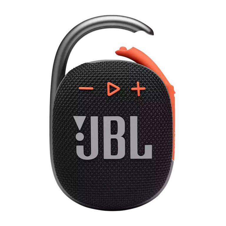 اسپیکر Jbl Clip 4