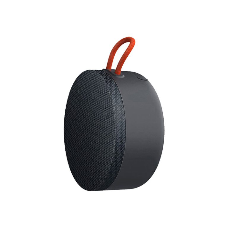 اسپیکر بلوتوثی قابل حمل شیائومی Speaker mi portable
