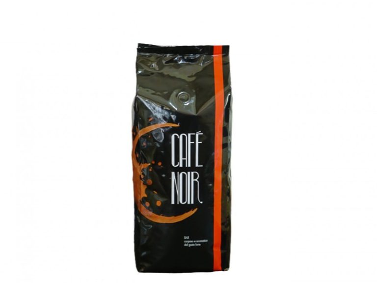 قهوه CAFE NOIR یک کیلو گرم