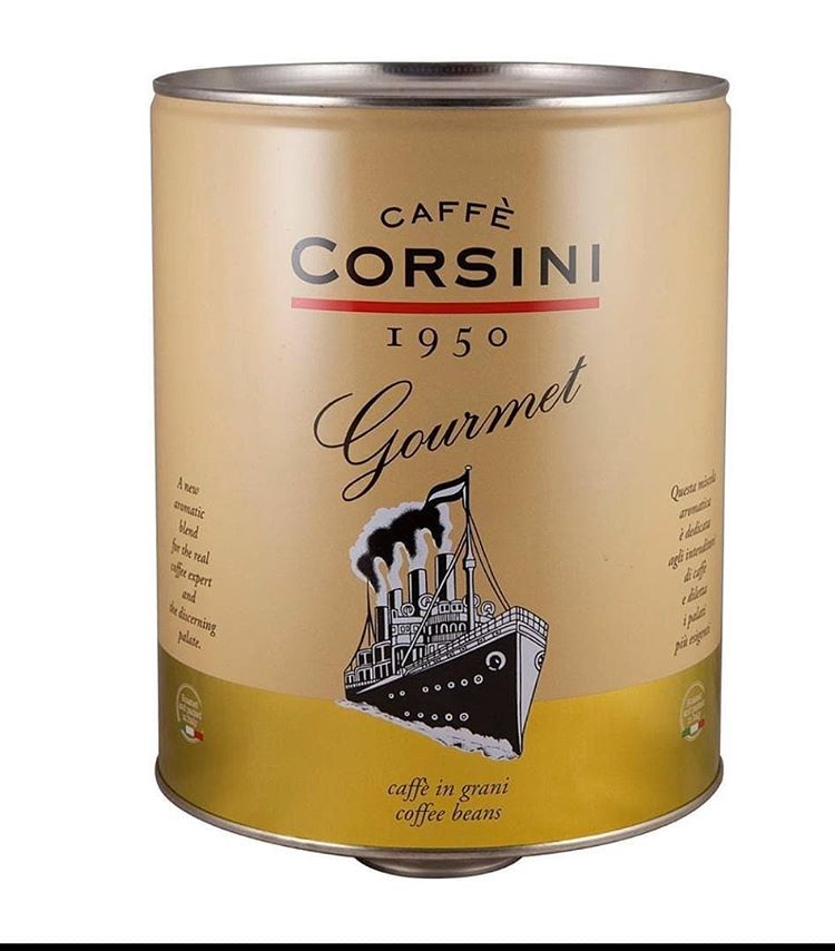 قهوه Corsini سه کیلوگرم