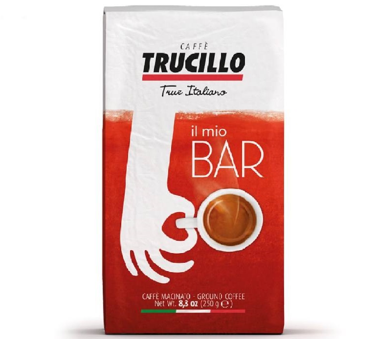 قهوه ایتالیایی تروچیلو – 1 کیلوگرم