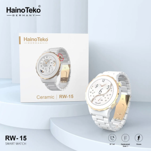 ساعت هوشمند هاینو تکو Haino teko Rw15